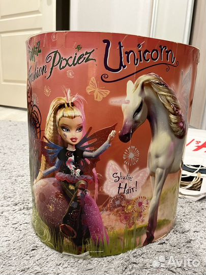 Единорог Bratz оригинальный