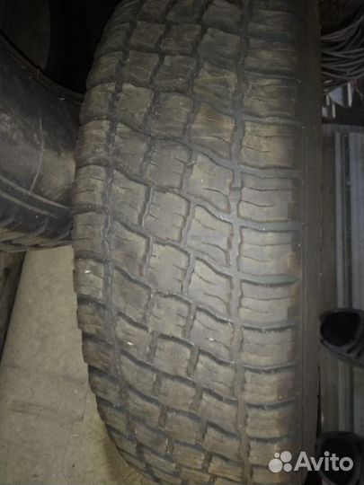 Шины для автомобилей Forward 225 /75-16