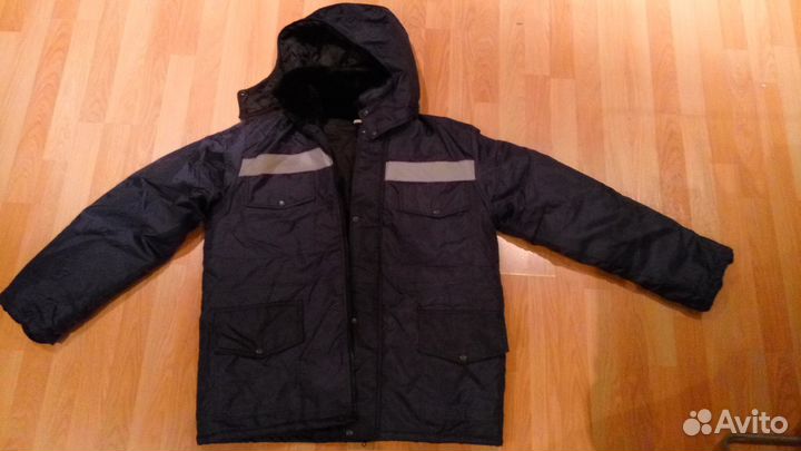 Продам куртку и комбинезон торг