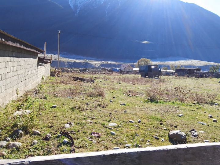 Участок 15 сот. (ИЖС)