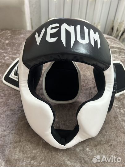 Шлем детский