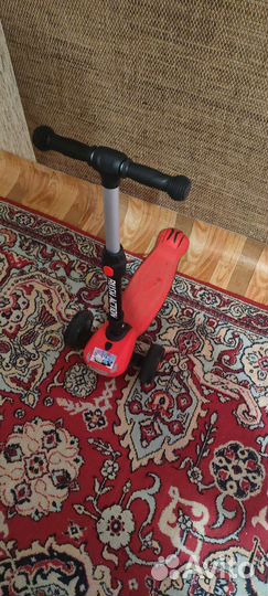 Самокат детский