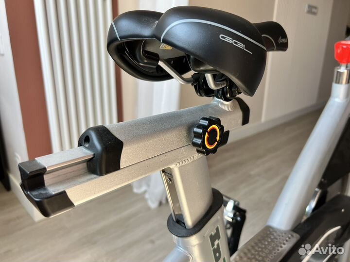 Сайкл-тренажер inex TurboSpin 96EB