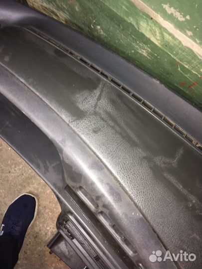 Торпеда ваз 2114