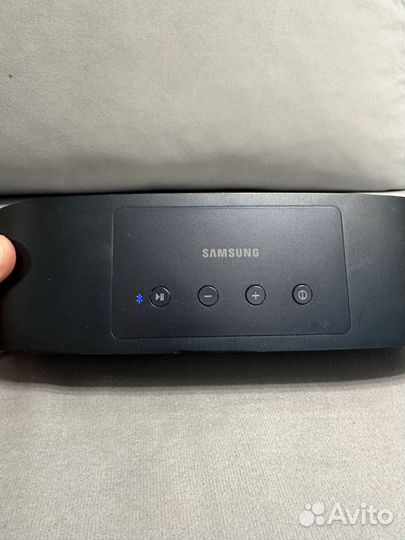 Портативная акустика Samsung Level Box Pro 20 Вт