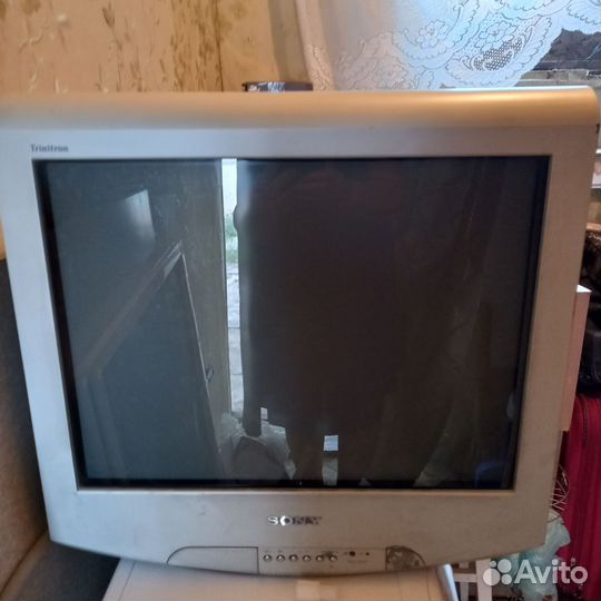 Телевизор бу