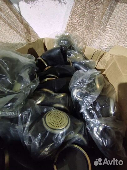 Противогаз