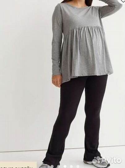Туника для беременных H&M