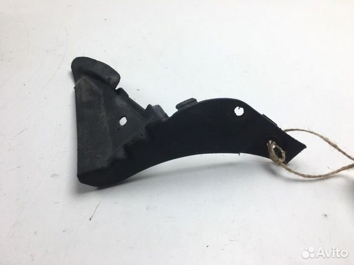 Подкрылок задний правый Toyota Raum EXZ15 5EFE