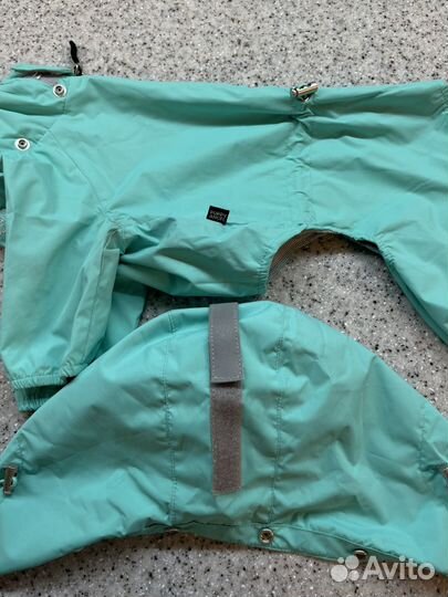 Puppy angel L комбинезон