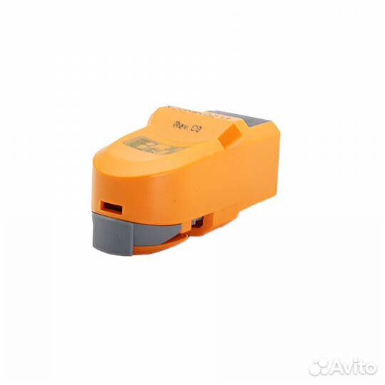 Ключ памяти B&R