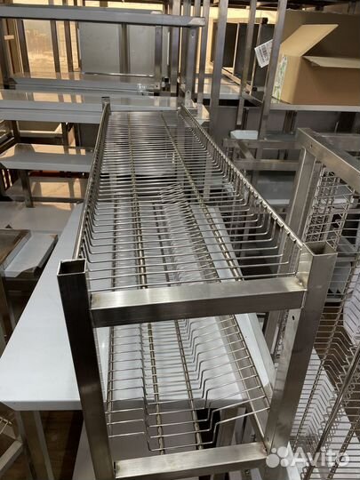 Полка для сушки посуды