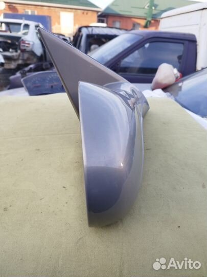 Зеркала chery fora