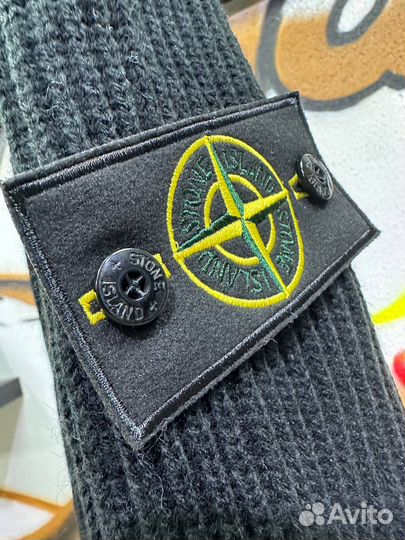 Свитер Stone Island