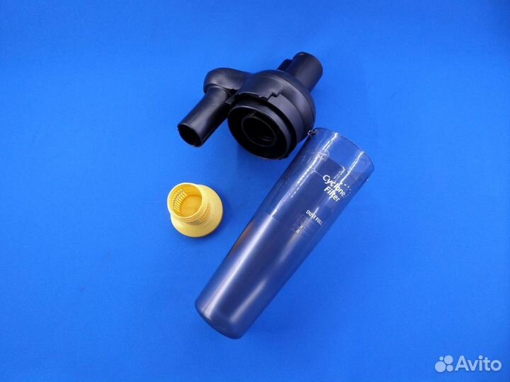 Циклонный фильтр Самсунг