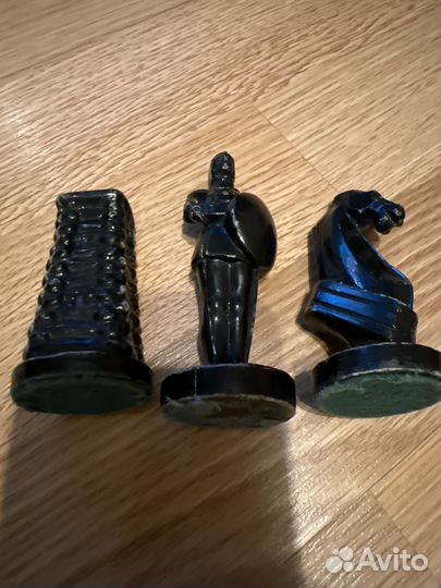 Шахматы сувенирные 