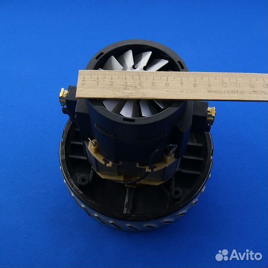 Двигатель моющего пылесоса 1200W YDC11