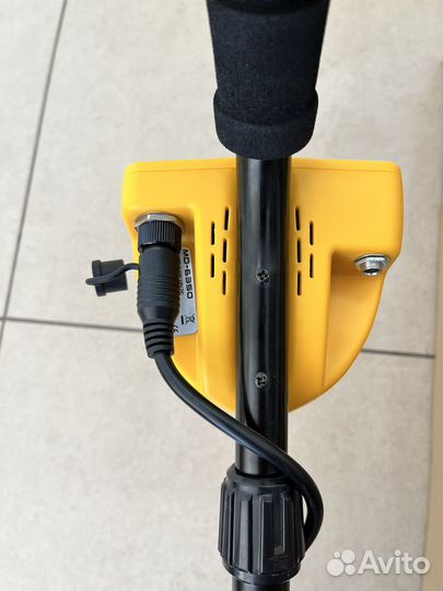 Металлоискатель MD-6350