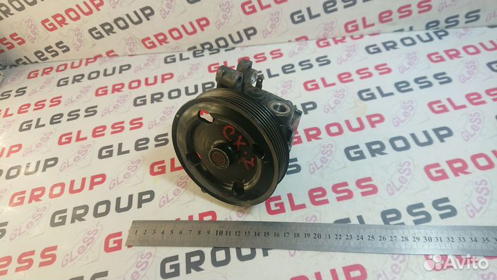 Насос гур ER GG б/у CX-7 Atenza Mazda 6 Mazda 6 MP