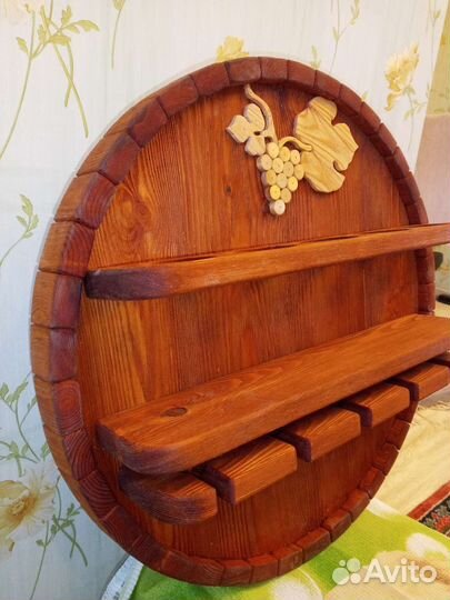 Винная полка