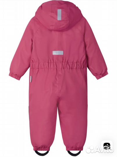 Зимний комбинезон reima