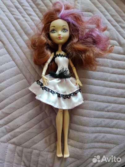 Куклы Монстер хай бу и другие