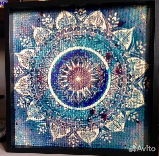 Картина Мандала