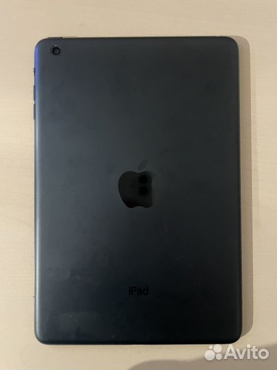 iPad mini 9.3.5 12гб