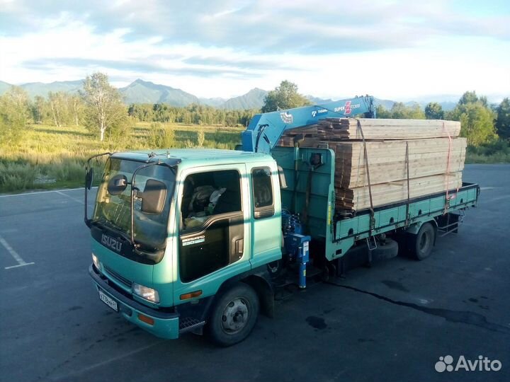 Грузоперевозки. Эвакуатор