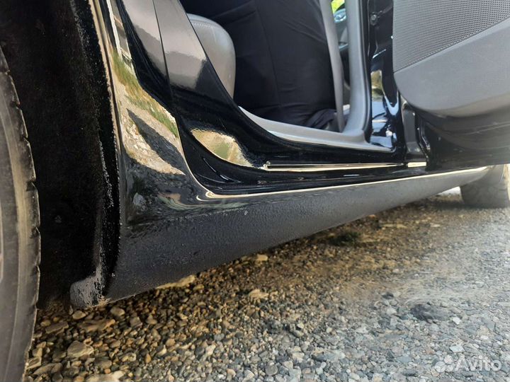 Mazda 6 2.0 AT, 2002, 247 943 км