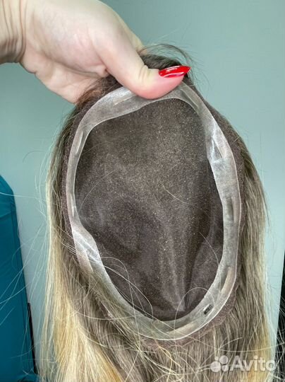 Система замещения волос Hairtalk, в ассортименте