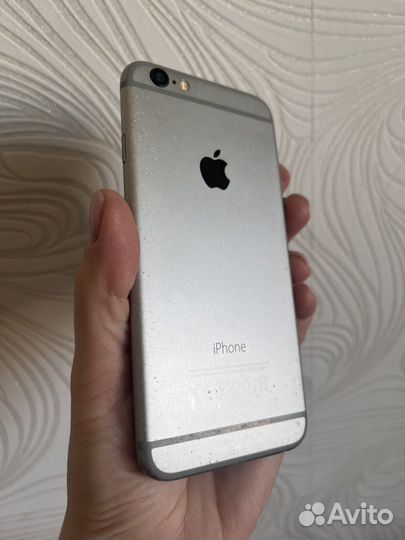 iPhone 6 16gb
