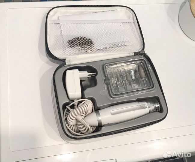 Маникюрно-педикюрный набор Beurer MP62