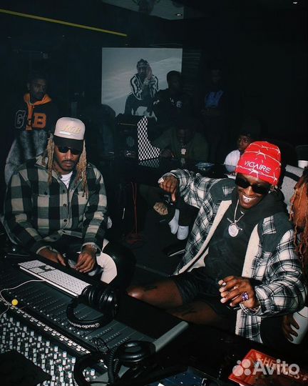 Гострайтер / Текст для Вашего трека