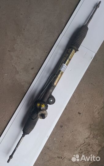 Рейка рулевая 49001-BN013 Nissan альмеро б/у