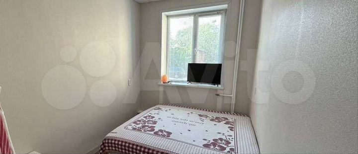 2-к. квартира, 51,8 м², 1/2 эт.