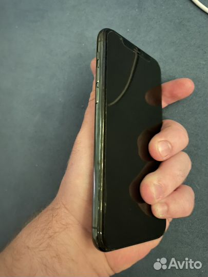 iPhone 11 Pro, 256 ГБ