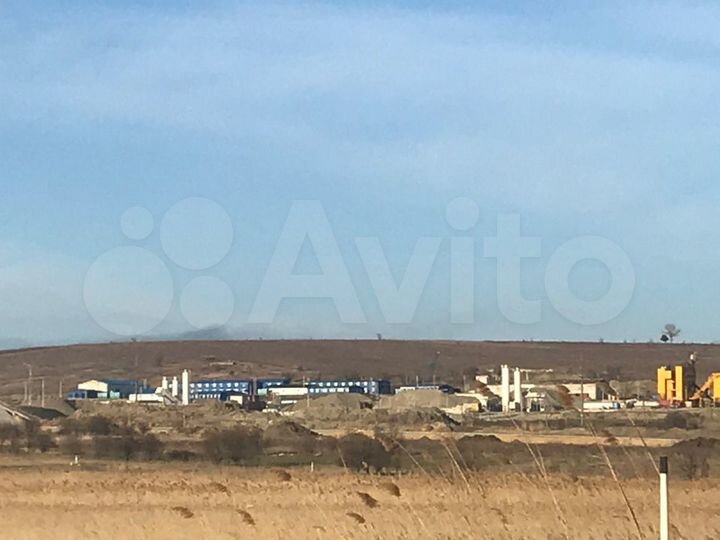 Производство, 150000 м²
