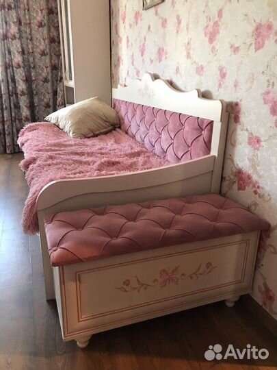 Мебель для детской комнаты