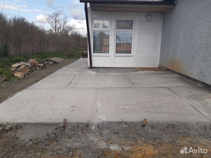 Строительная бригада