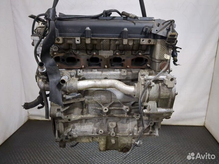 Двигатель Opel Vectra C, 2005