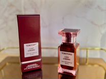 Духи tom ford lost cherry