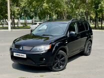 Mitsubishi Outlander 3.0 AT, 2008, 177 930 км, с пробегом, цена 1 349 999 руб.