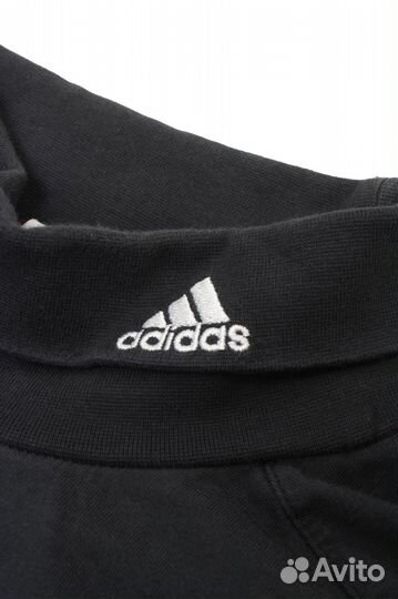 Turtleneck Adidas Vintage, размер XL