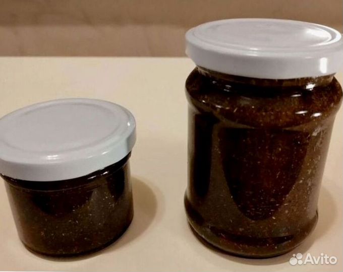 Мед для вставания