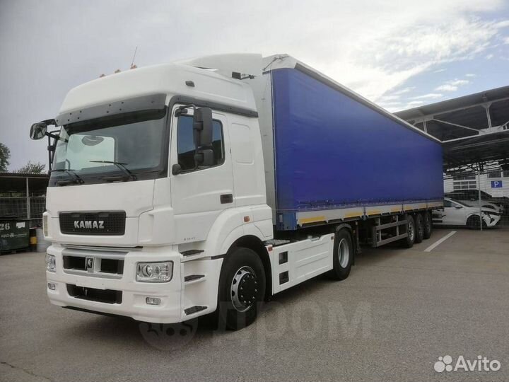 Водитель вахта кат Е