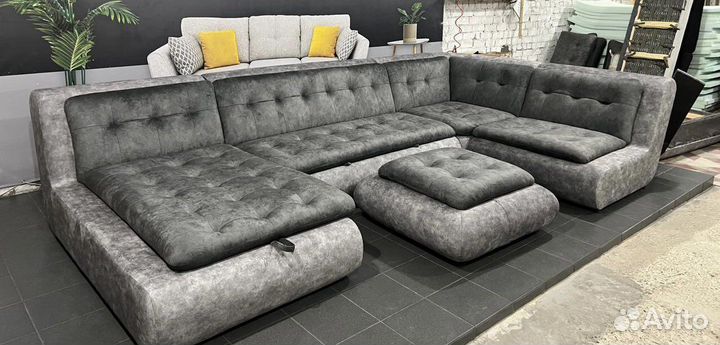 Диван «Валенсия»