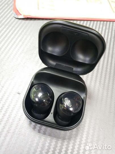 Samsung galaxy buds pro