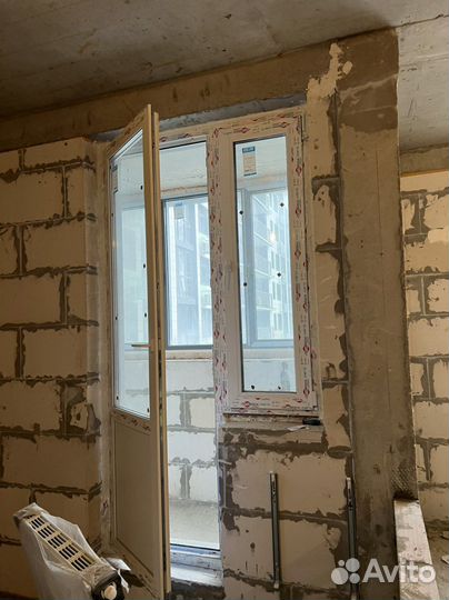 Стеклопакет