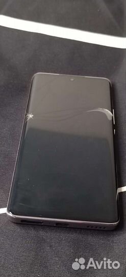 Дисплей honor 50 оригинал